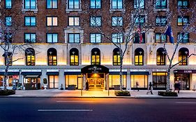 The Beacon Hotel New York